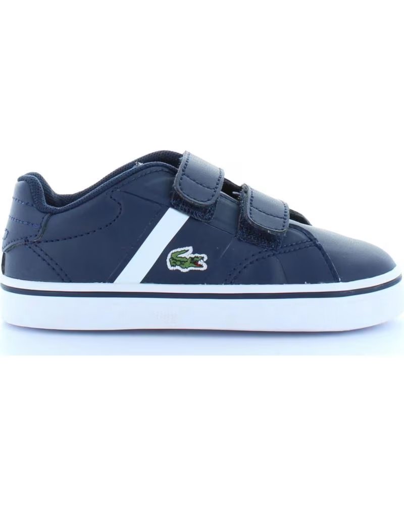 de lacoste 32spi0110 fairlead 003 nvy