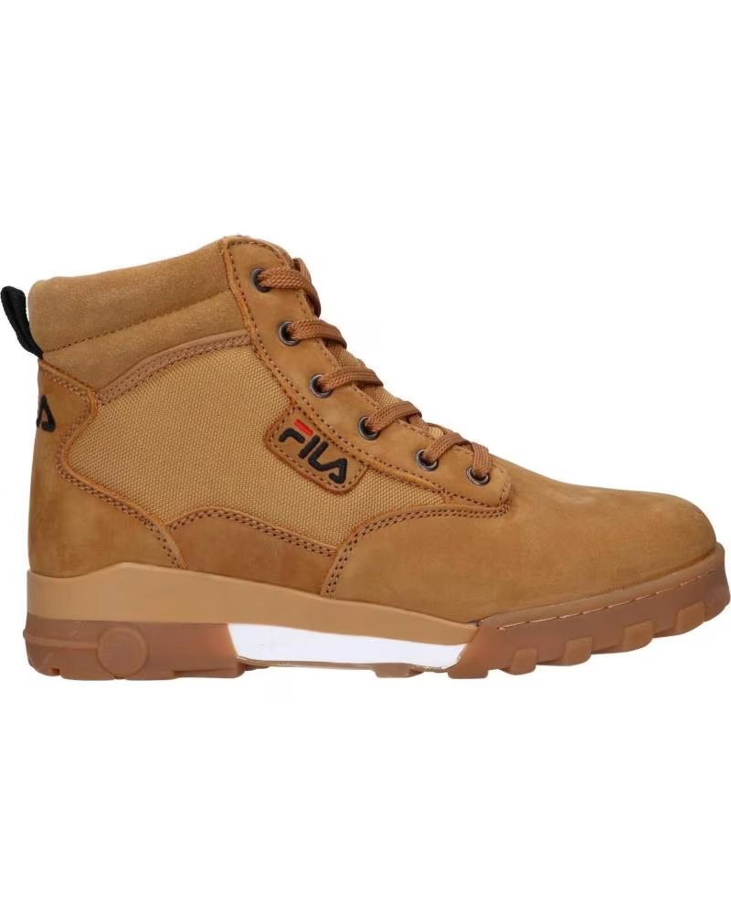 Fila FFM0165 23015 H2 Grunge Chipmunk