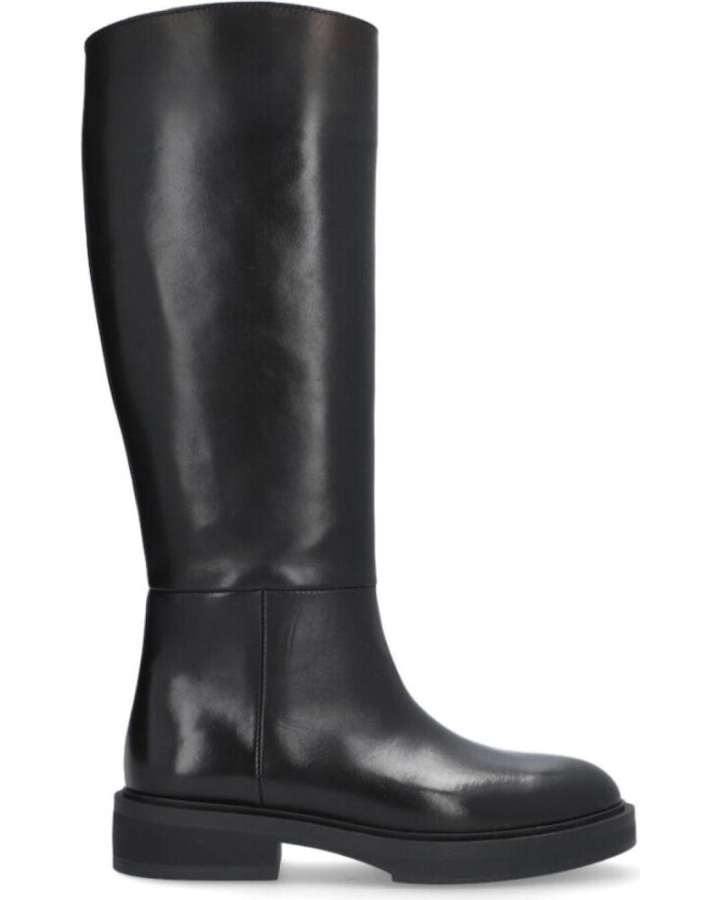Botas de Mulher ALPE BOTA PARA MUJER VOGUE PIEL NEGRO