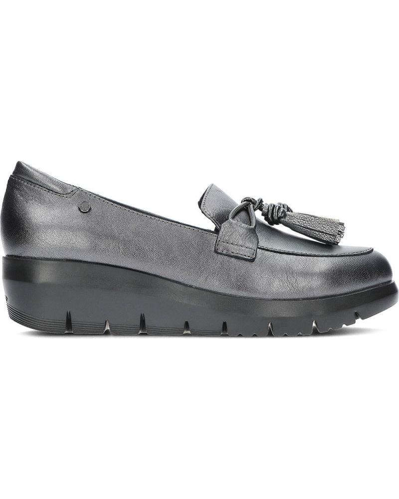 Mocasines de Mujer STONEFLY MOCASIN 219843 PLUME 19 CHARCOAL