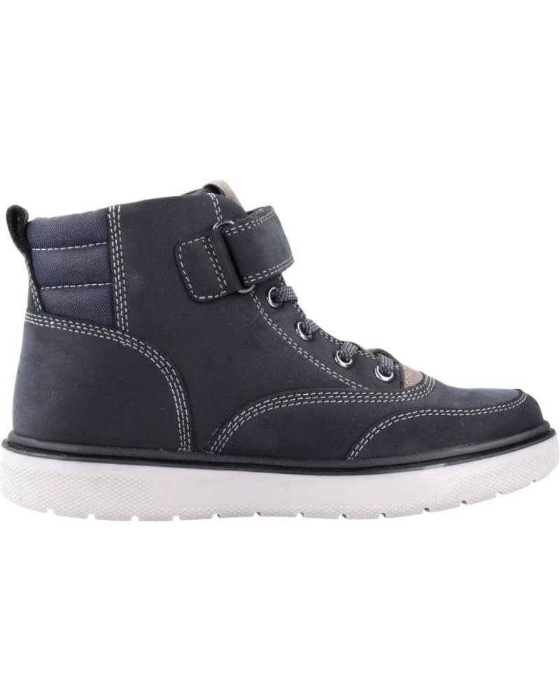 Geox J Riddock Boy Wpf Azul