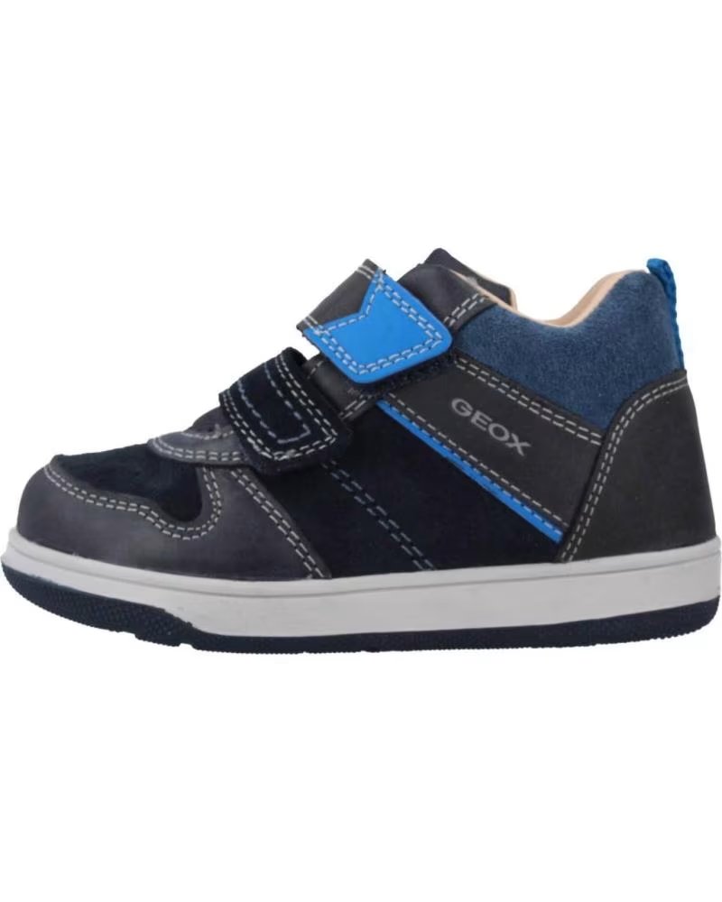 Geox B New Flick Boy Azul