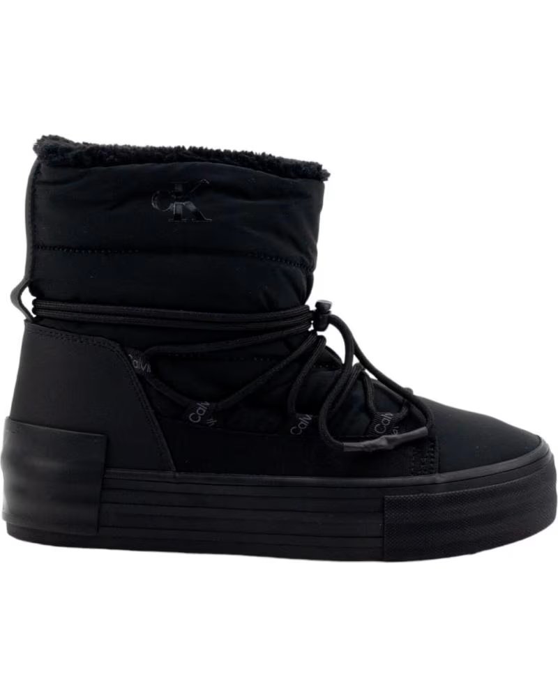 Calvin Klein Botines en Color Negro