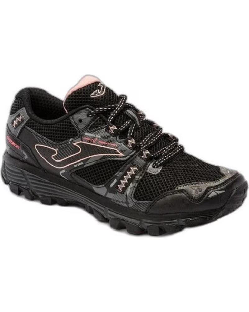Joma Tk Shock Lady 2201 Rosa