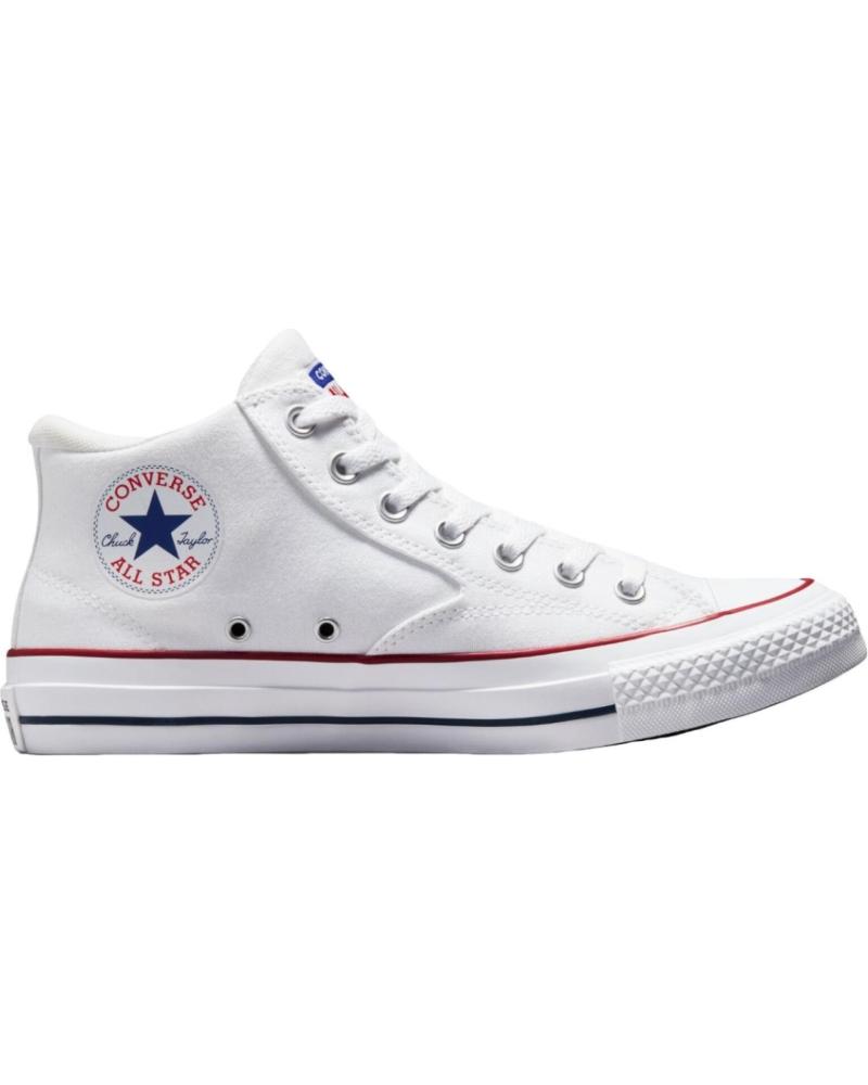 Deportivas de Mujer y Hombre y Niña y Niño CONVERSE ZAPATILLAS CONVERSE CVA00812C DE LONA PARA MUJER Y HOMBRE 102