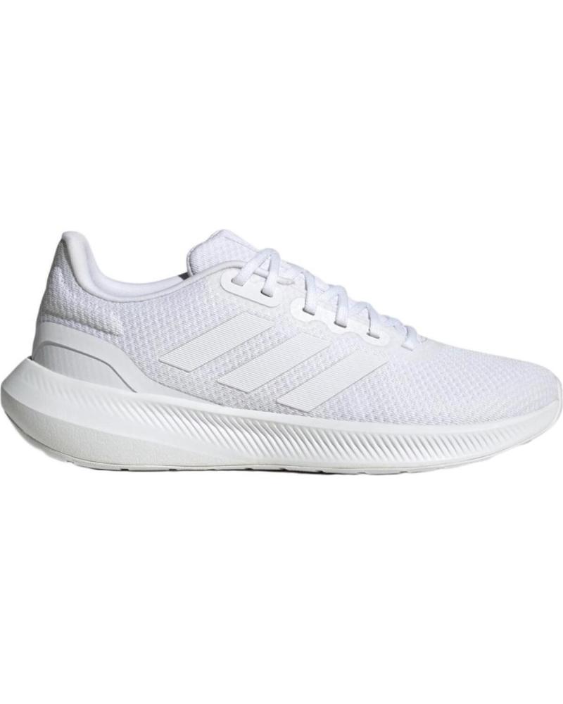 Zapatillas deporte de Hombre ADIDAS HP7546 BLANCO