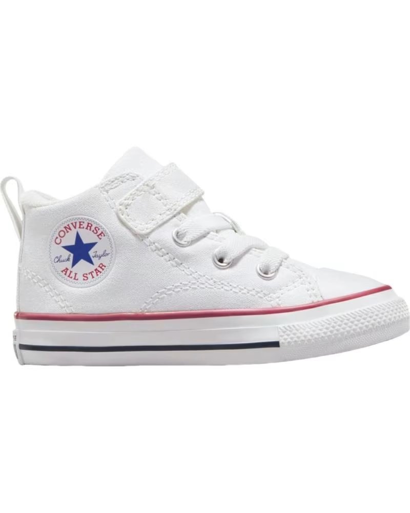 Zapatillas Converse CVA04825C 102 Deportivas para Niños