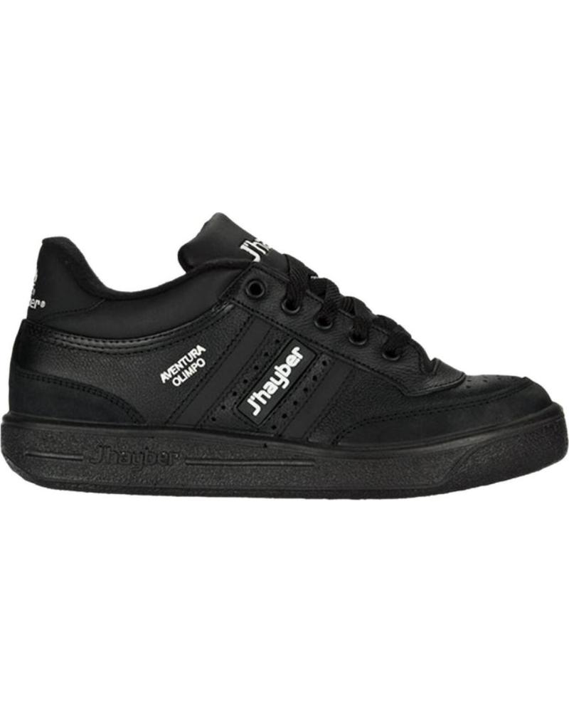 Zapatillas deporte de Hombre JHAYBER 65638 891