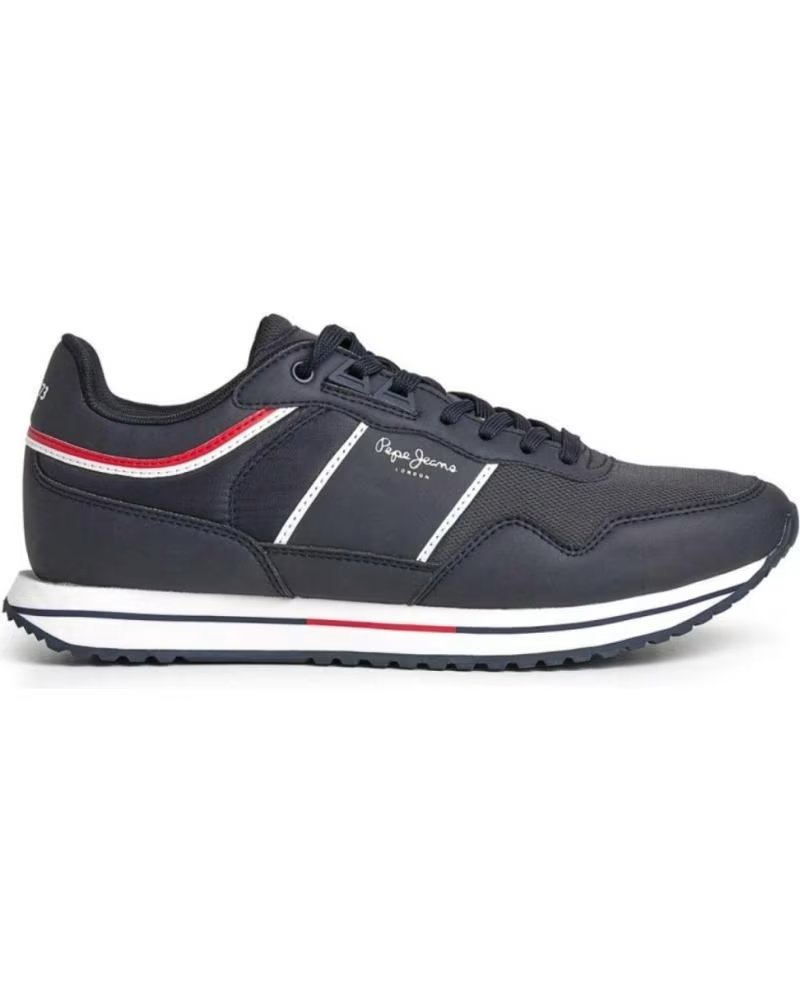 Pepe Jeans Zapatillas Tour Club