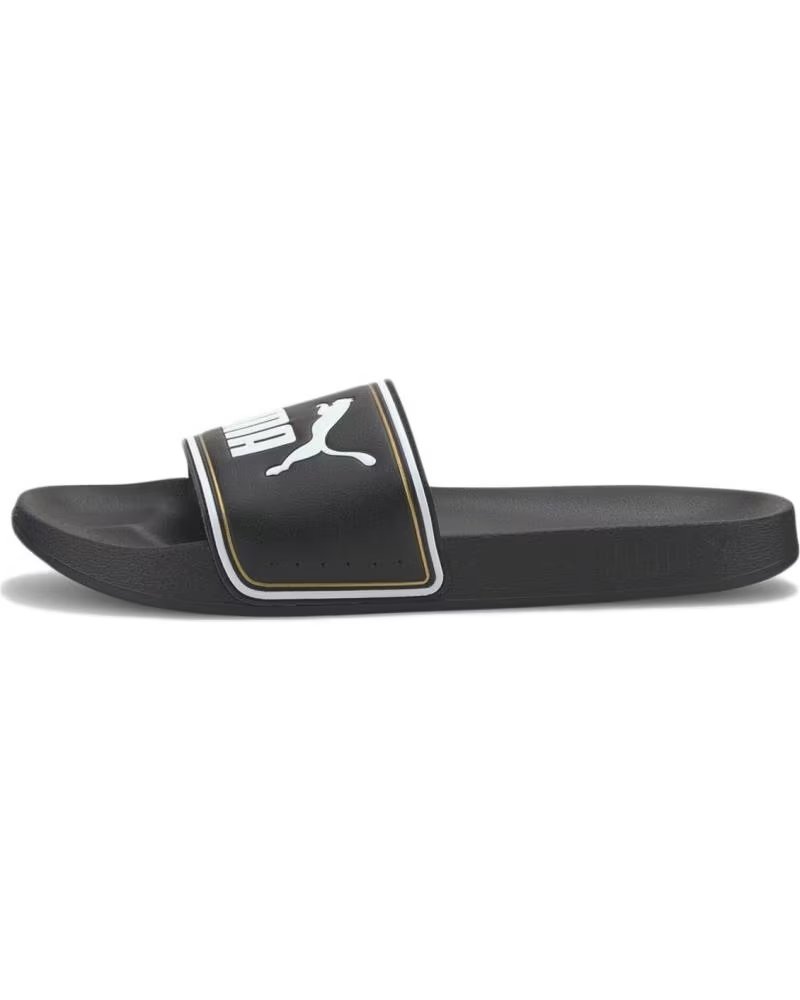 CHINELOS PUMA LEADCAT 20 C-O 072-9328 NEGRO