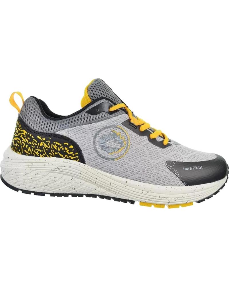 Deportivas de Hombre y Niño JHAYBER ZA450360 26