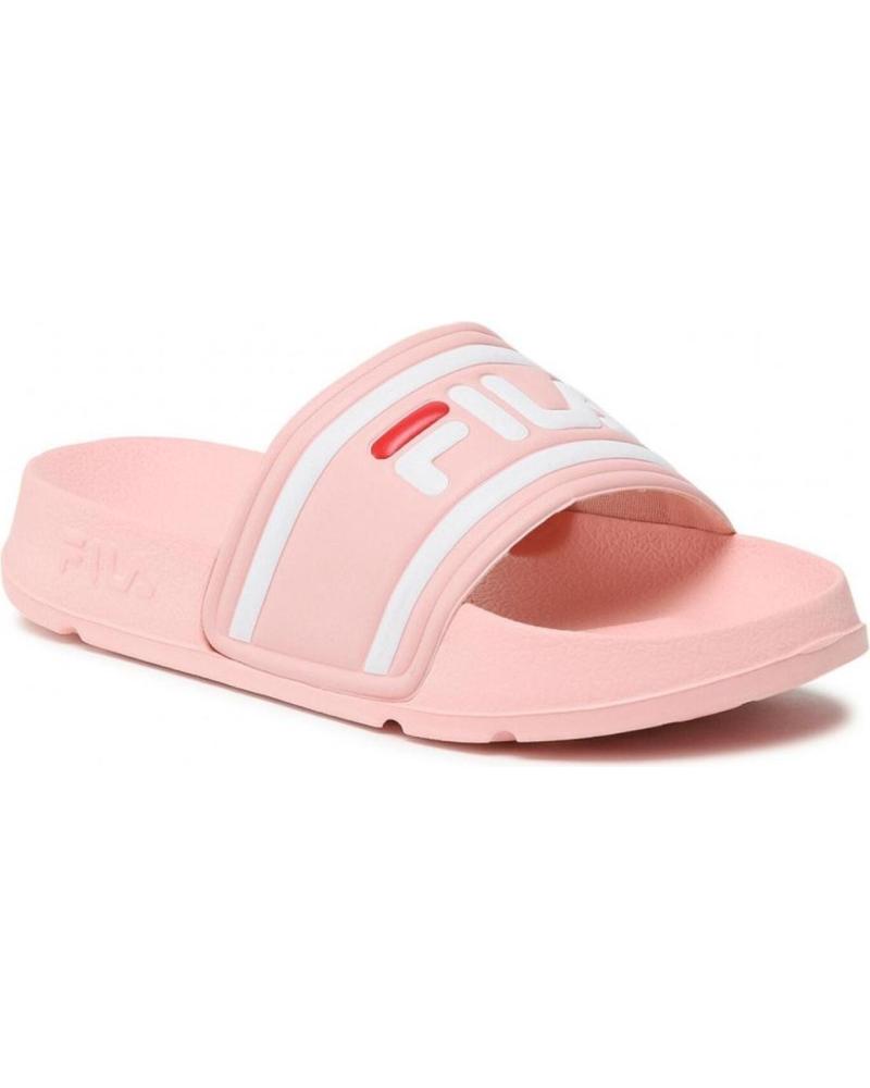 CHANCLAS FILA 1010934 NIÑA ROSA 40063