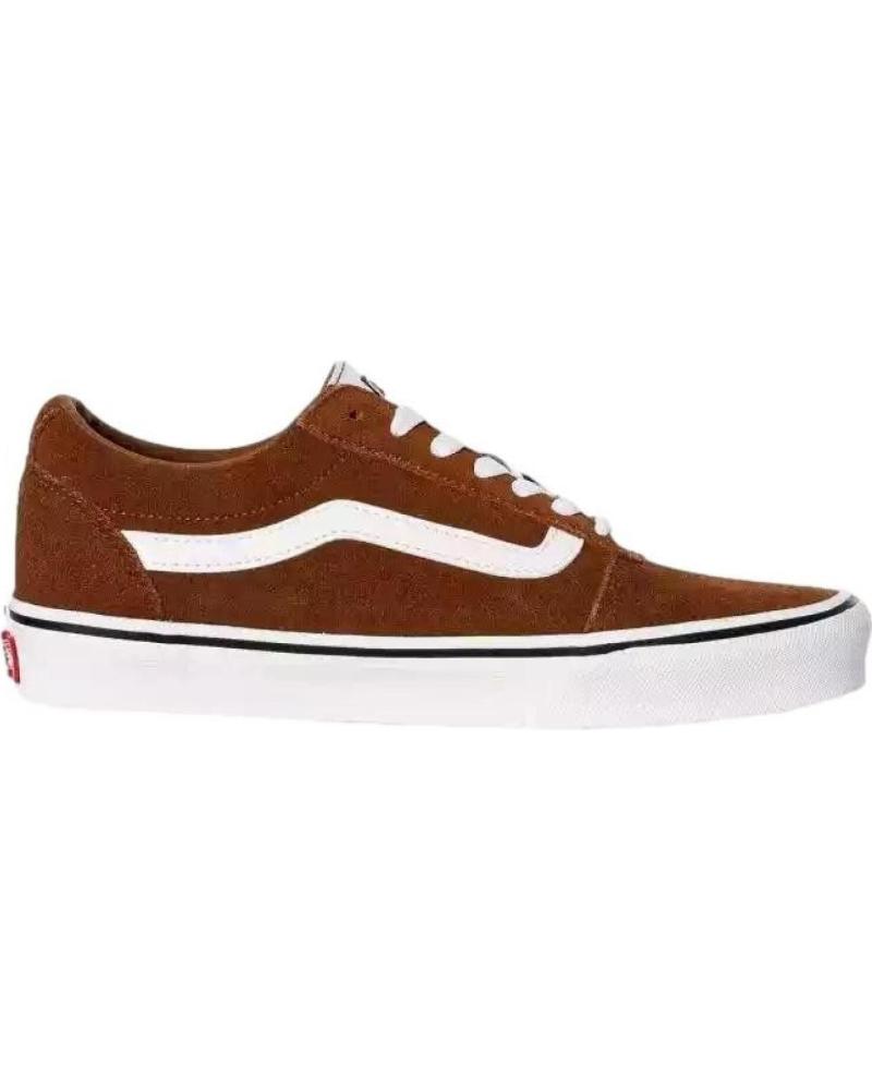 Deportivas de Hombre y Niño VANS OFF THE WALL VA38DM7UG MN WARD SUEDE DACHSHUND