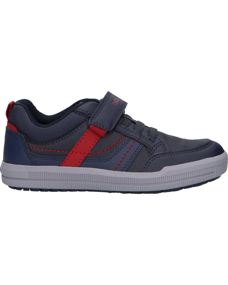 Deportivas de Niño GEOX J164AA 0MEBC J ARZACH C0735 NAVY