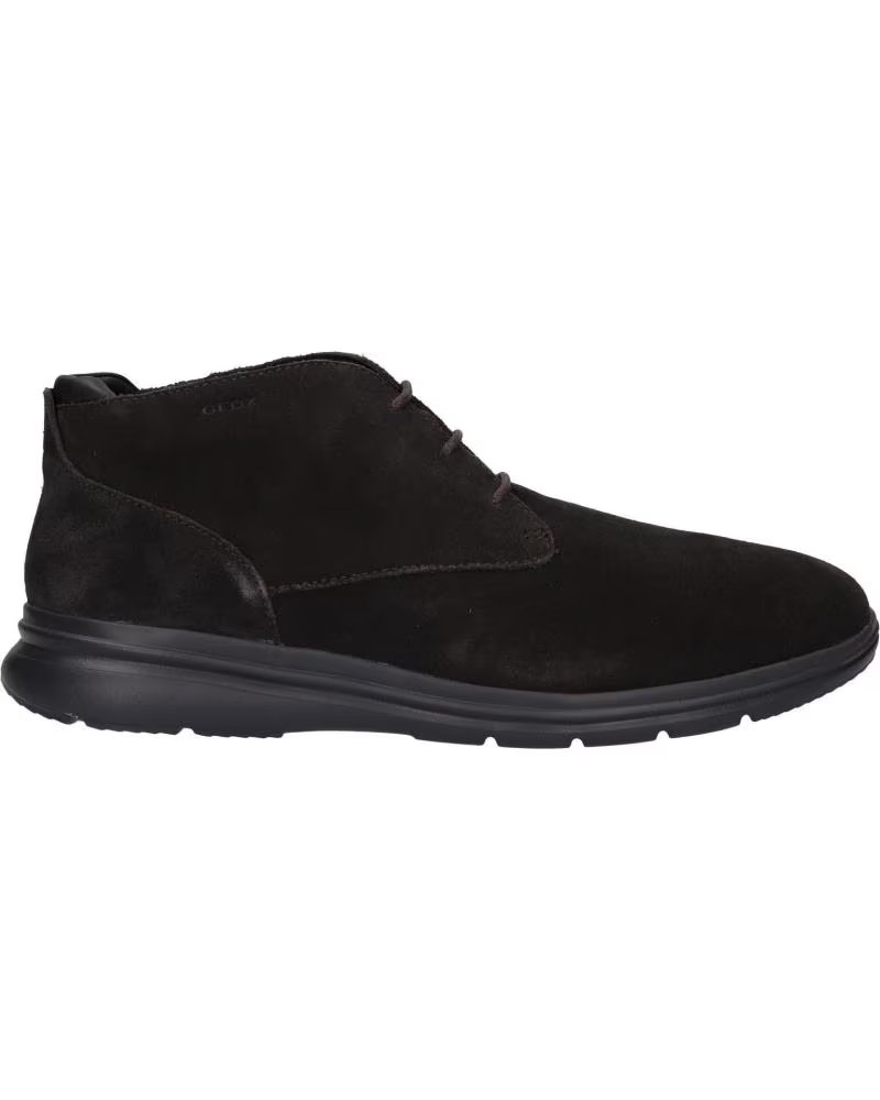 Geox U16BTB 00022 U Sirmione C6024 Dk Coffee