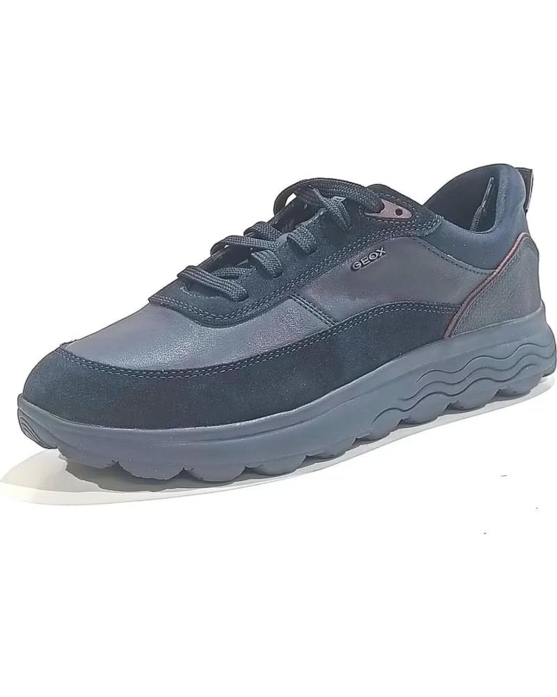 Geox Zapatillas en Color para Marino