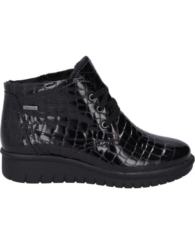 Botins de Mulher WESTLAND CALAIS-88 NEGRO