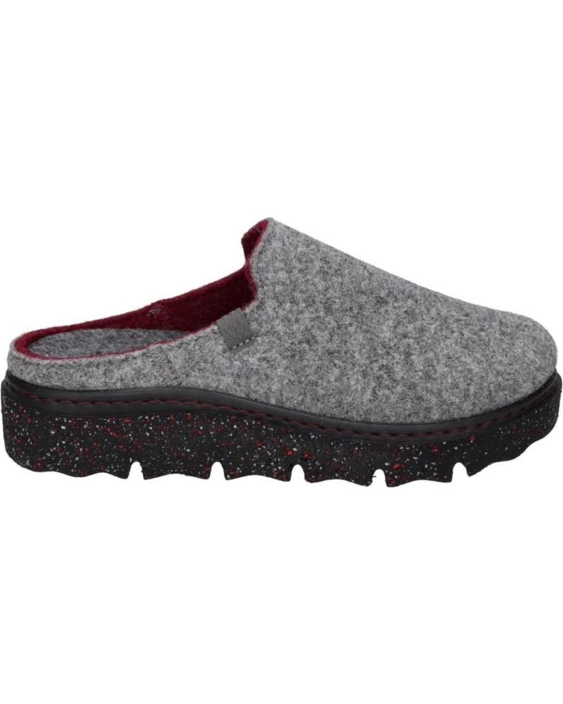 Sapatos de Mulher WESTLAND CARMAUX-01 LANA GRIS