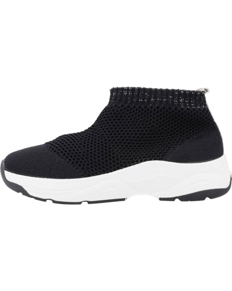 Deportivas de Niña VICTORIA 1151101V NEGRO
