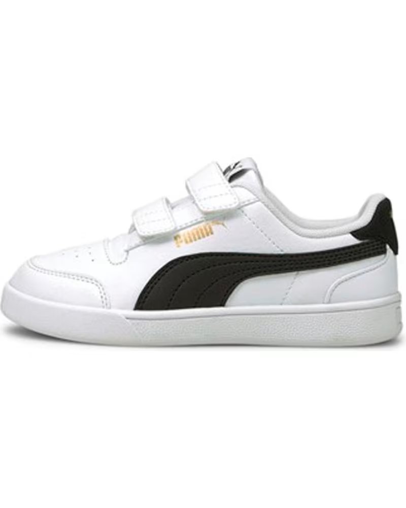 Puma Shuffle V Ps Blanco