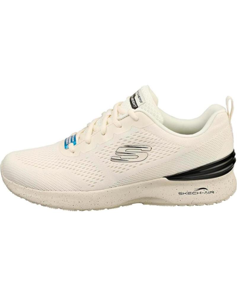 Zapatillas deporte de Mujer SKECHERS AIR DYNAMIGHT BLANCO