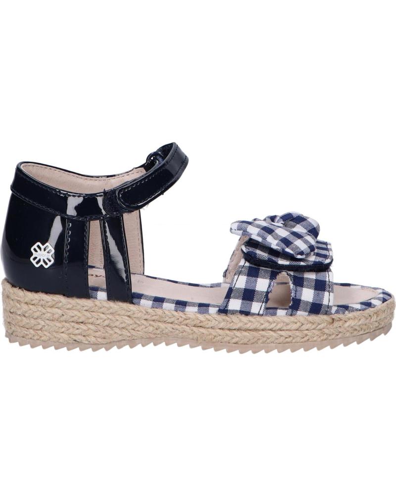 Sandalias de Niña MAYORAL 43283 47 MARINO