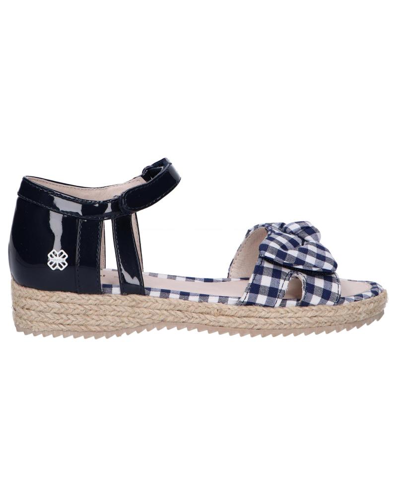 Sandalias de Niña MAYORAL 45283 47 MARINO