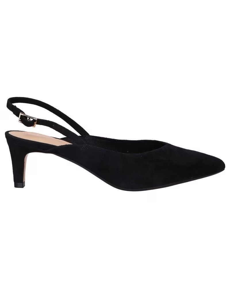 de clarks 26147735 laina55 sling black sde