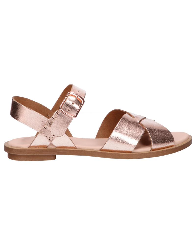 Sandalias de Mujer CLARKS 26148019 WILLOW GILD ROSE GOLD