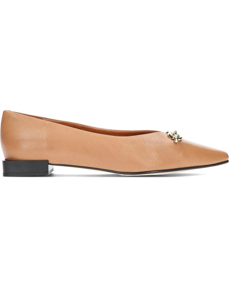 Bailarinas de Mujer ANGEL ALARCON BAILARINAS SAIKO CAMEL