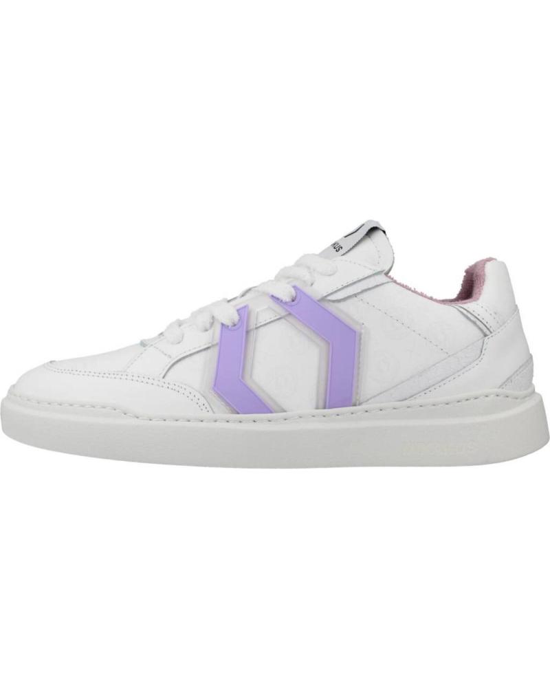 Zapatillas deporte de Mujer MIKAKUS KRONA BLANCO