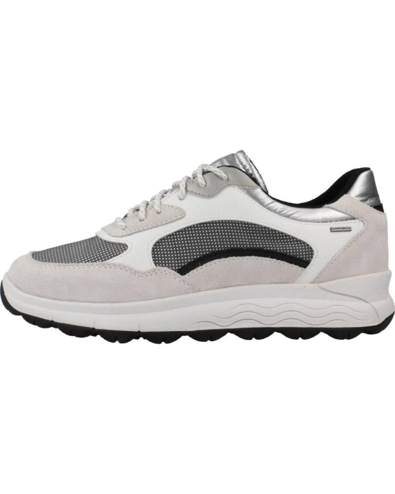 Geox Gris De D Spherica 4X4 B Abx