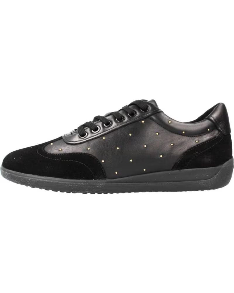 Geox D Myria Negro