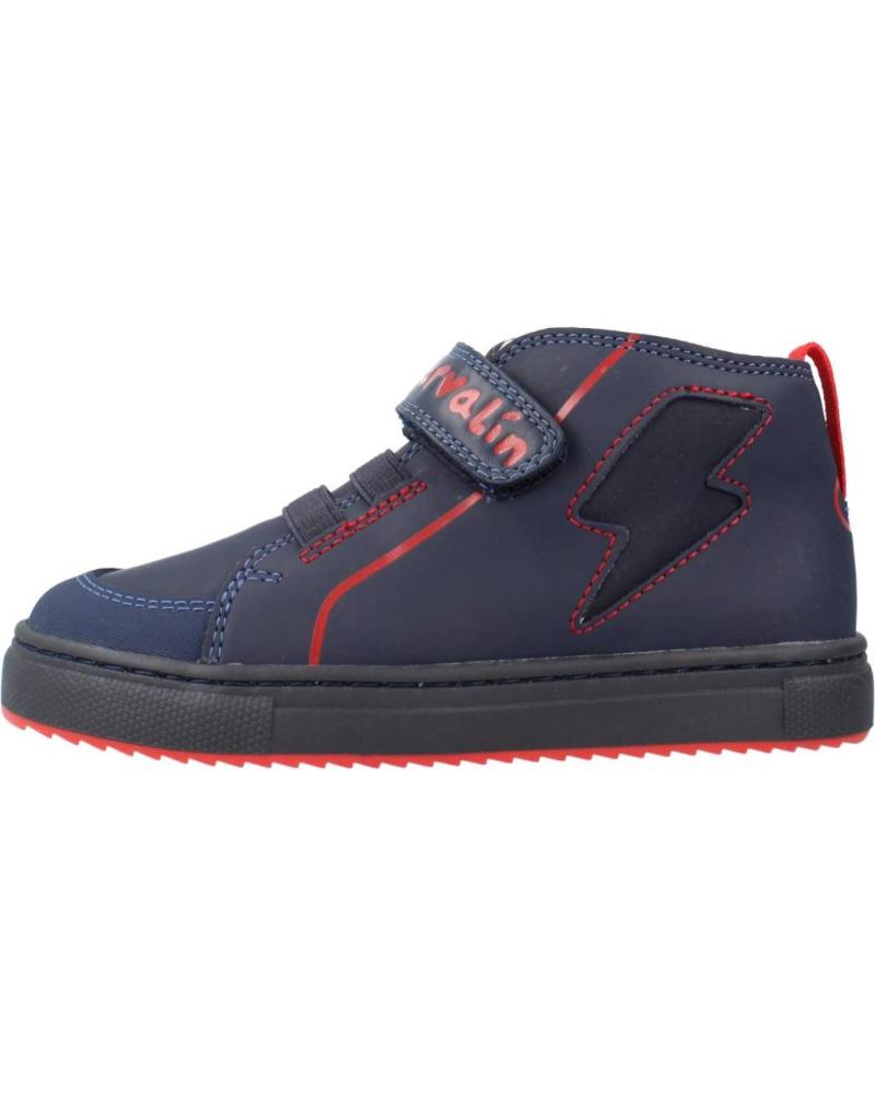 Botines de Niño GARVALIN 231346G AZUL