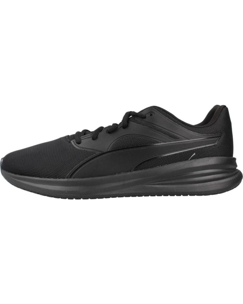 PUMA ZAPATILLAS PUMA TRANSPORT HOMBRE NEGRAS NEGRO
