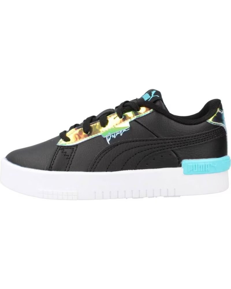 Puma Jada Crystal Wings P Negro
