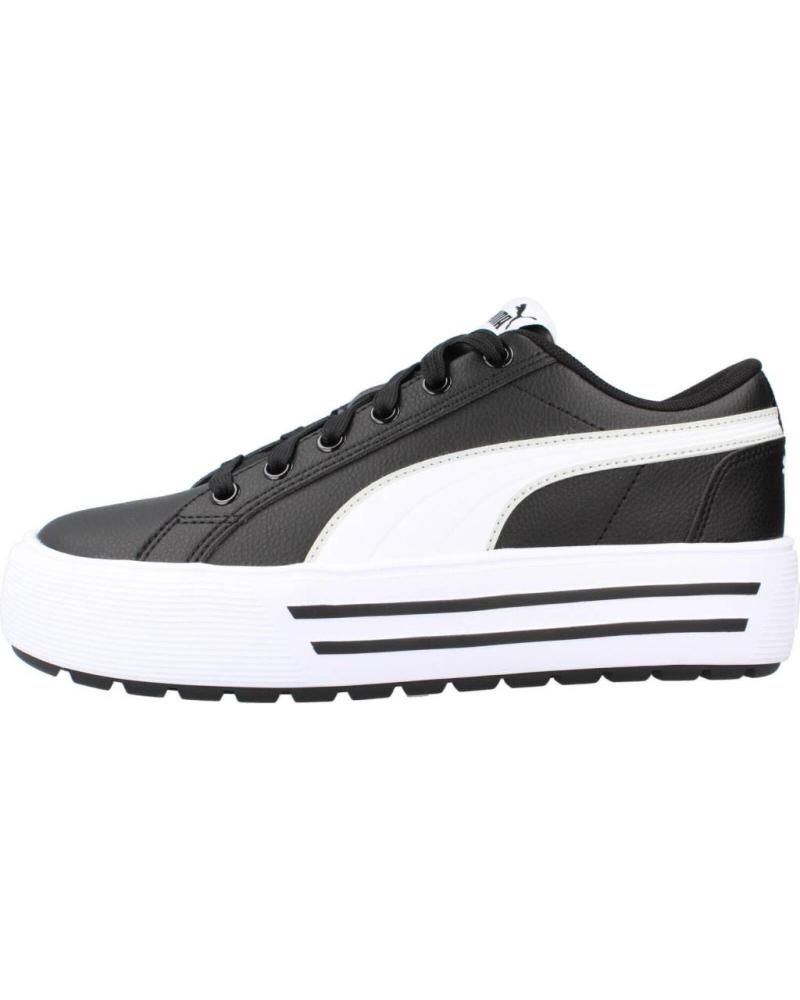 Zapatillas deporte de Mujer PUMA ZAPATILLAS PUMA KAIA 20 MUJER NEGRO NEGRO