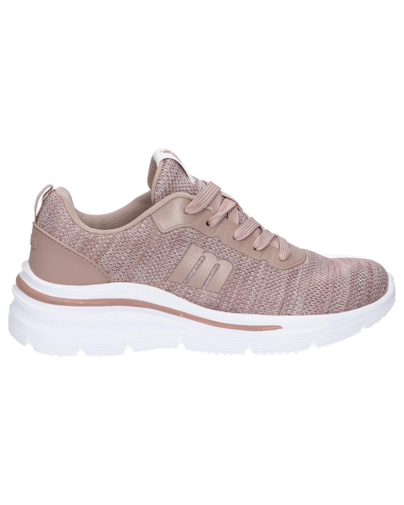 Deportivas de Mujer MTNG ZAPATILLAS REJI II MTNG C51847 REJI II TAUPE