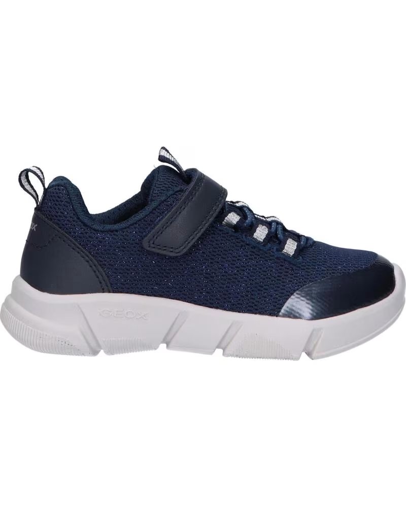 Geox J16DLB 0AS54 J Aril C4002 Navy