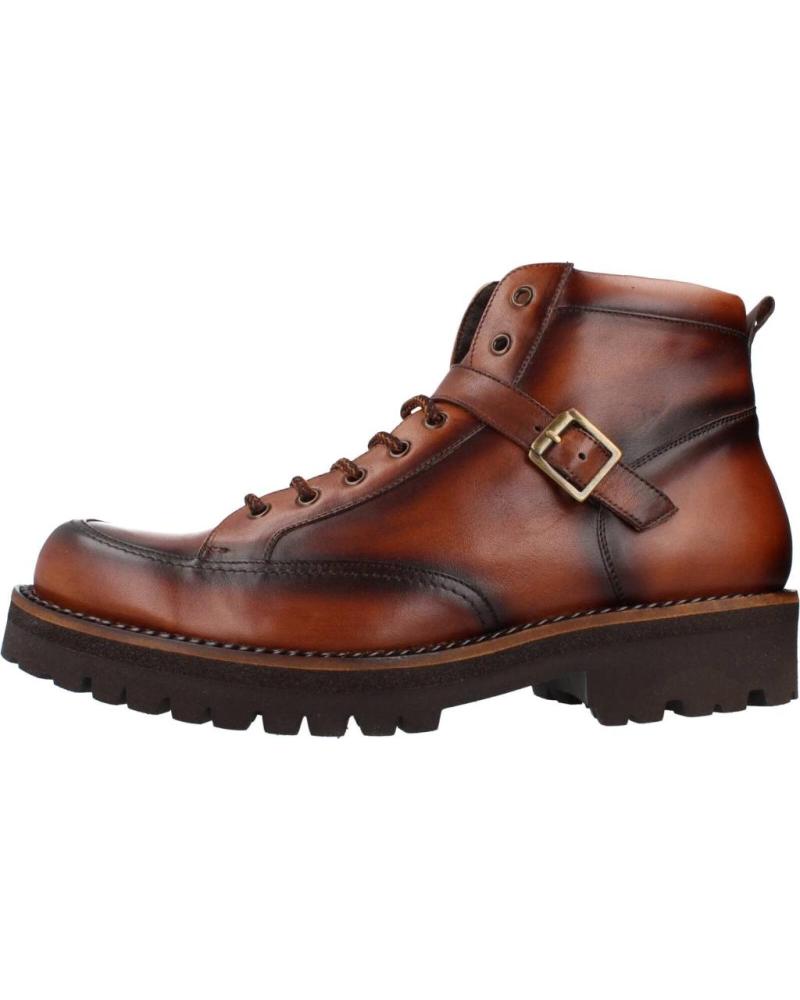 Botines de Hombre KEEP HONEST 0313KH MARRON