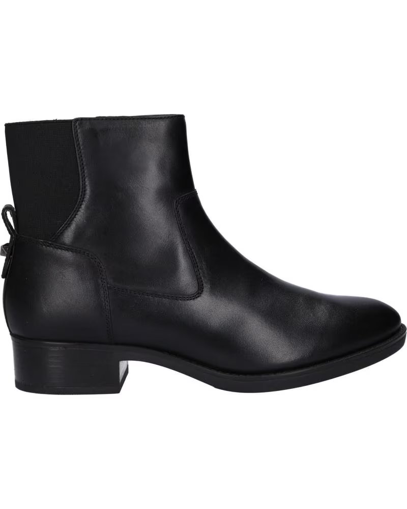 Geox D16G1C 00043 D Felicity C9999 Black