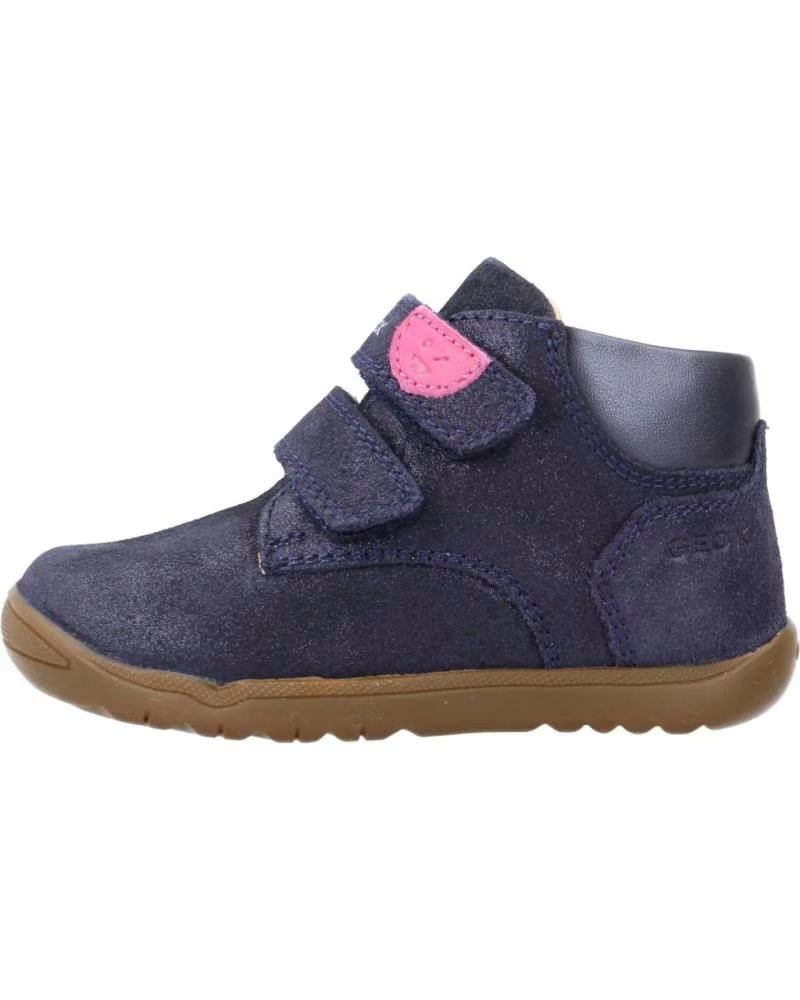 Geox B Macchia Azul