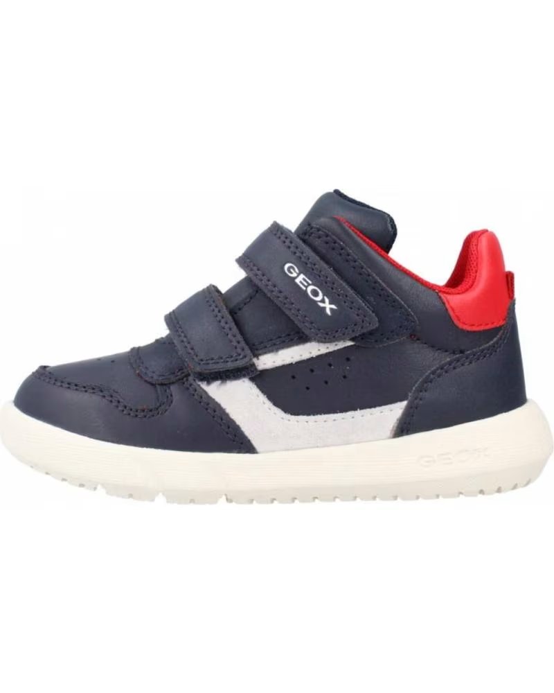 Geox B Hyroo Boy Azul
