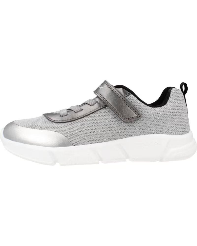 Geox J Aril G Plata