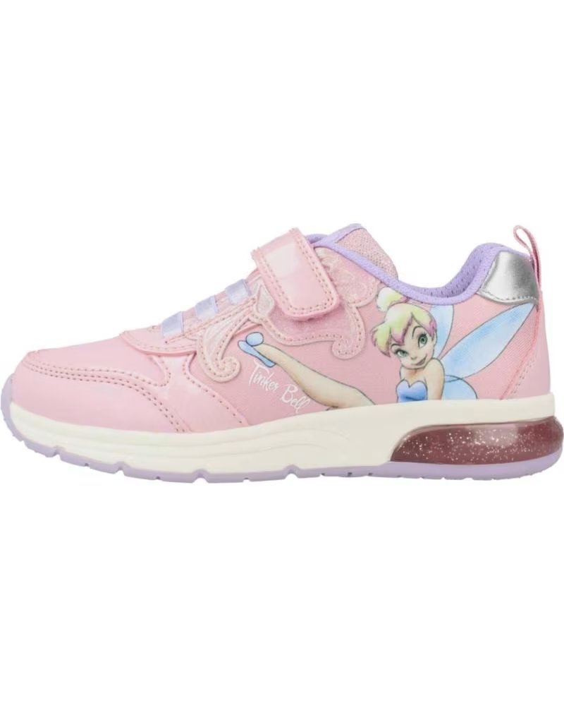 Geox J Spaceclub G Rosa