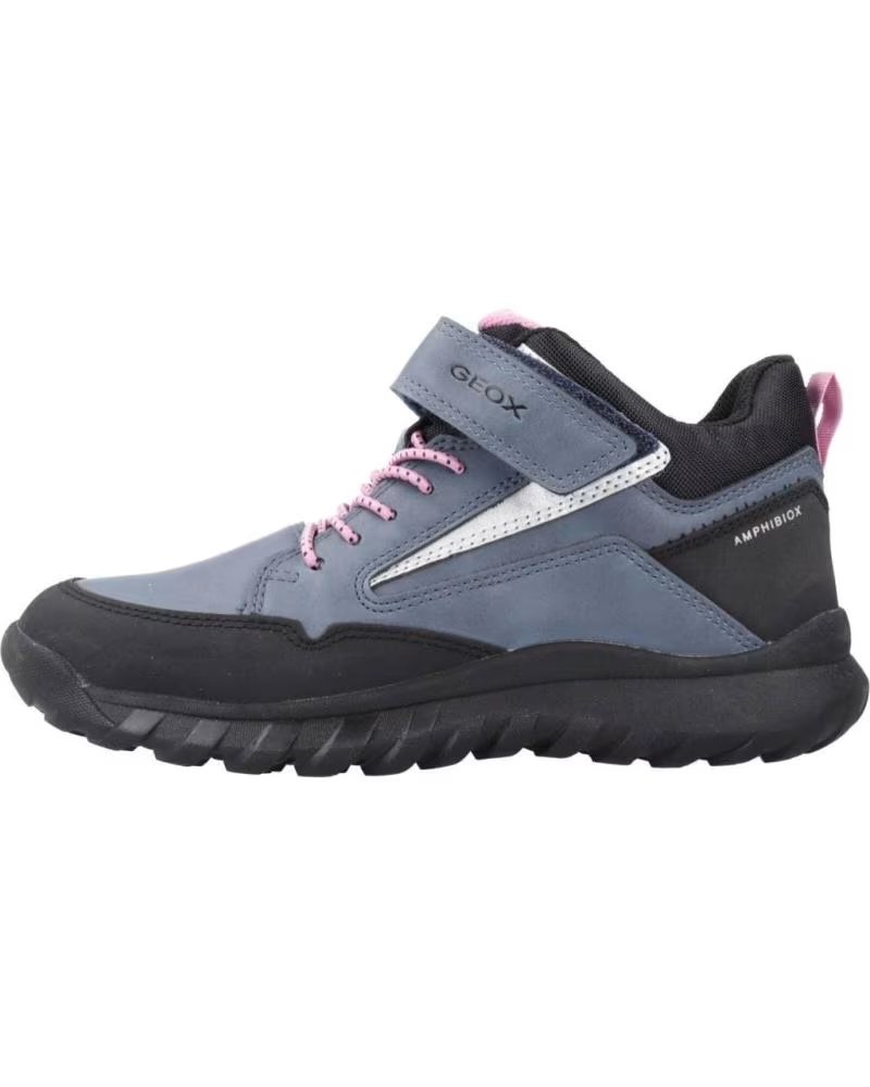 Geox J Simbyos G Azul