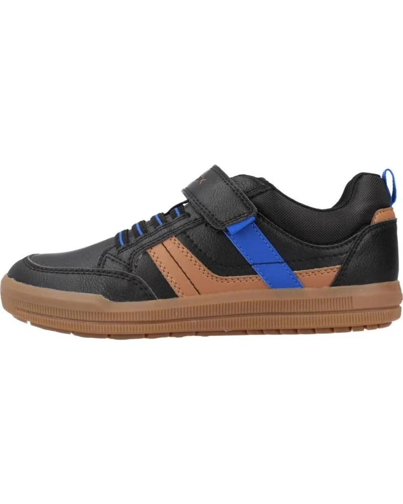 Geox J Arzach B Negro