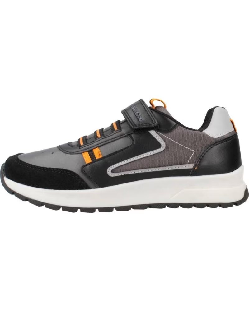Geox J Briezee B Gris
