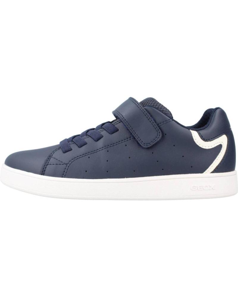 Deportivas de Niña GEOX DEPORTIVAS GEOX J ECLYPER B PARA NIÑA EN AZUL AZUL