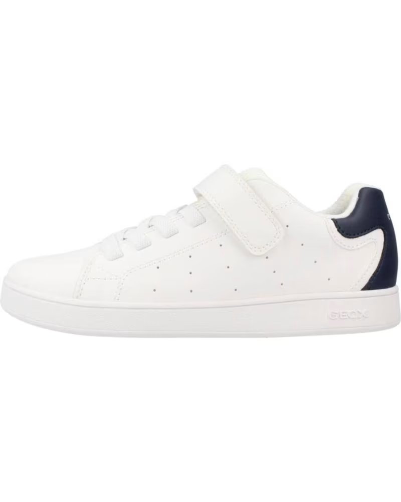 Geox Blanco De J Eclyper B